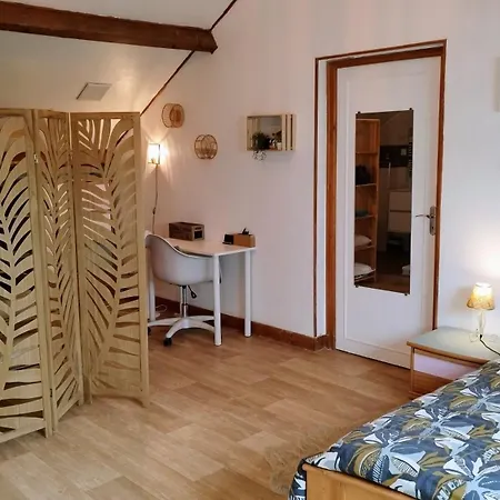 Le Wilson - Acces Paris Rapide Apartment