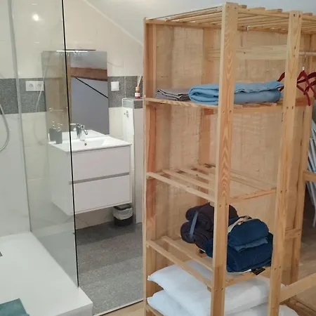 Apartamento Le Wilson - Acces Paris Rapide Limeil-Brevannes