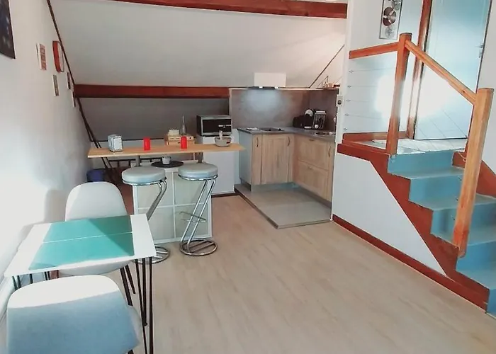 Le Wilson - Acces Paris Rapide * Limeil-Brevannes