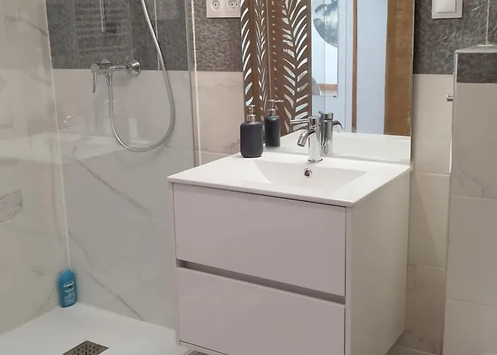 Apartmán Le Wilson - Acces Paris Rapide *