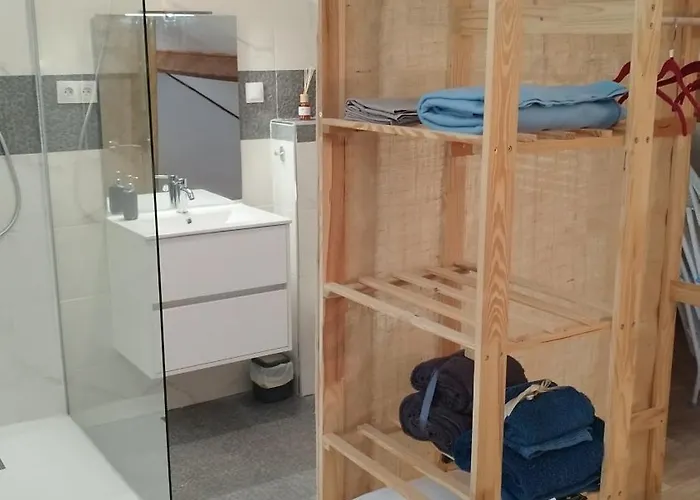 Apartmán Le Wilson - Acces Paris Rapide Limeil-Brevannes